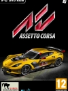 Assetto Corsa ( 3 DVD + 1 CD )