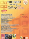 The Best Collection For Microsoft Office 2010 ( 1 DVD)