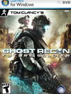 Tom Clancys Ghost Recon Future Soldier ( 4 DVD )