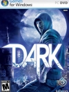 DARK ( 1 DVD )