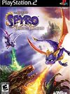 The Legend of Spyro Dawn of the Dragon ( 1 DVD )