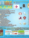 Antivirus 2009 v.6 ( 1 CD )