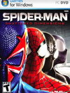 Spider Man Shattered Dimensions ( 1 DVD9 )