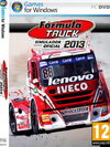 Formula Truck Simulator 2013 ( 1 DVD )