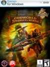 Oddworld Strangers Wrath HD ( 1 DVD )