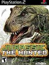 Jurassic The Hunted ( 1 DVD )