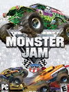 Monter Jam ( 1 DVD )
