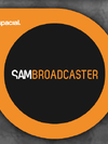 Sam Broadcaster 2019.1 โปรแกรมสถานีวิทยุออนไลน์ ทำให้คุณเป็นดีเจได้อย่างมืออาชีพ (เปิดฟังก็เสียงดี มีcross-fadeต่อเพลง) ( 1 CD )
