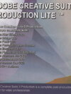 Adobe Creative Suite 3 Production Lite ( 1 CD )