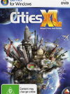 Cities XL ( 1 DVD )