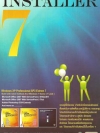 7 Installer ( 1 DVD )