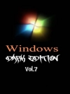 Windows DaRk 7 ( 1 CD )