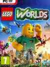 LEGO Worlds ( 1 DVD )