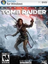 Rise of the Tomb Raider ( 7 DVD )