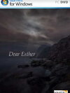 Dear Esther ( 1 DVD )