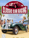 Classic Car Racing ( 1 DVD )