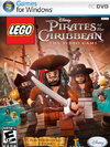LEGO Pirates of the Caribbean ( 2 DVD )