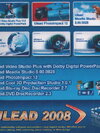 Ulead 2008 ( 1 CD )