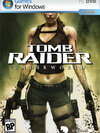 Tomb Raider Underworld ( 2 DVD )