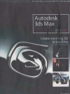 3D 2009 - Autodesk 3ds Max ( 1 DVD )
