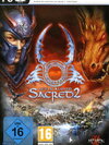 Sacred 2 - Fallen Angel: Ice and Blood ( 1 DVD )