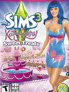 The Sims 3 Katy Perrys Sweet Treats ( 1 DVD )