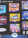 The Sims ( 2 CD )