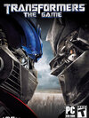 Transformers ( 1 DVD )