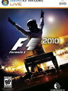 F1 2010 ( 2 DVD )
