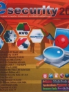 Esecurity 2009 ( 1 CD )