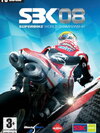SBK08-Superbike World Championship ( 1 DVD )