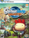Scribblenauts Unlimited ( 1 DVD )