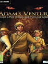 Adams Venture The Search For The Lost Garden ( 1 CD )