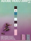 ADOBE Video 2009 ( 1 DVD )