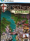 Stronghold Crusader Extreme ( 1 DVD )
