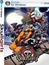 Skullgirls ( 1 DVD )