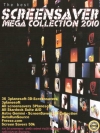 The best Screensaver Mega Collection 2010 ( 1 DVD )