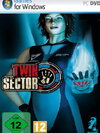 Twin Sector ( 1 DVD )