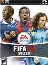 Fifa 08 Soccer ( 1 DVD )