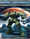 War World: Tactical Combat ( 1 CD )