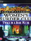 Womens Murder Club Twice In A Blue Moon ( 1 CD )
