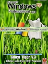 XP Ghost TigerV3 +All ChipAll Driver+Software ( 1 DVD )