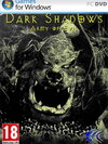 Dark Shadows Army of Evil ( 1 DVD )