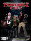 Escape Paradise City ( 1 DVD )