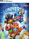 Disney Universe ( 2 DVD )