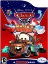 Cars Toon Maters Tall Tales ( 1 DVD )