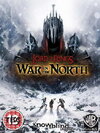 The Lord of the Rings War in the North ( 1 DVD )
