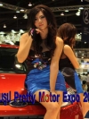 รวมรูป Pretty Motor Expo 2010 ( 1 CD )