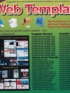 Web Template ( 1 CD )