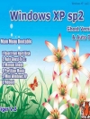 Windows XP sp2 Tiger Ghost V2 Auto Driver ( 1 CD )